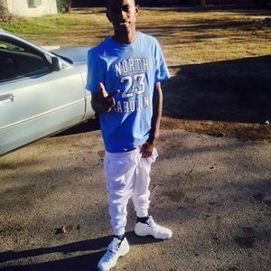 Meet your Posher, Fabio